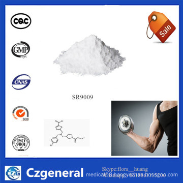 Professional Sarms Manufacturer Bulk Powders Sarms Sr9009